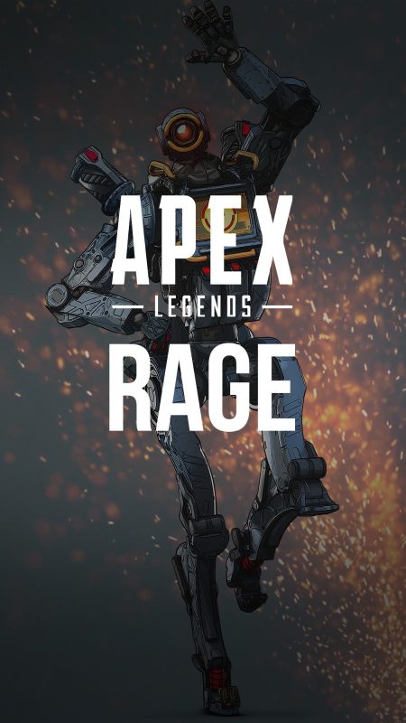 Apex Rage