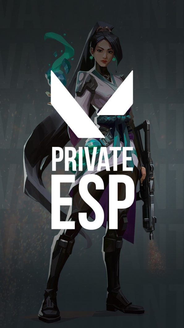 Private ESP